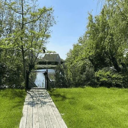Hello Zeeland - Vakantiehuis Zwin 092 브레스켄 외부 사진