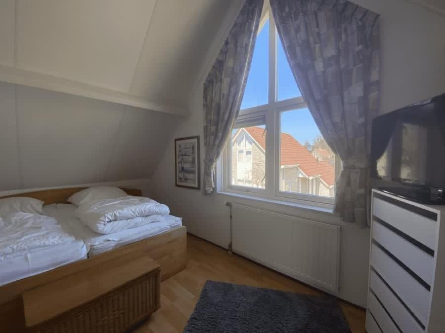 Hello Zeeland - Vakantiehuis Zwin 092 브레스켄 외부 사진