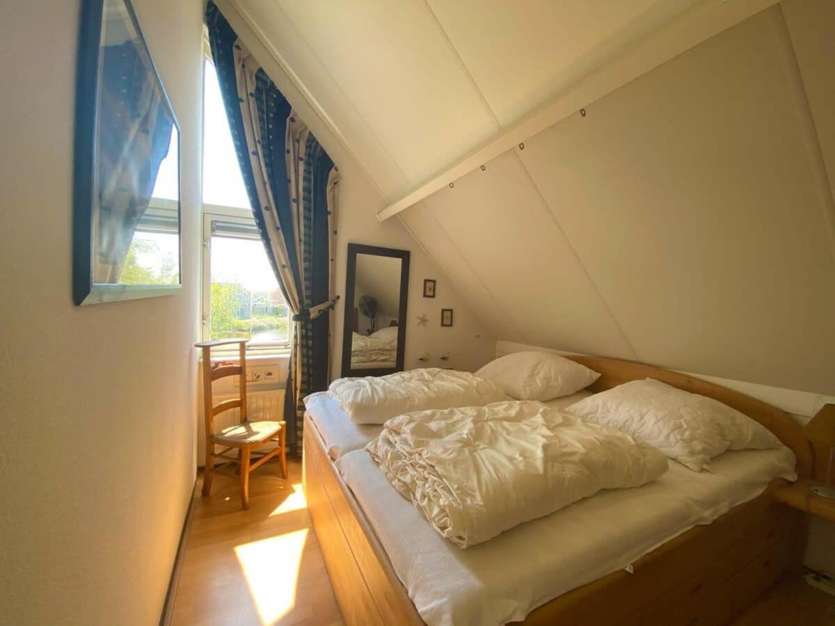 Hello Zeeland - Vakantiehuis Zwin 092 브레스켄 외부 사진
